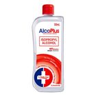 Alcoplus Isopropyl Alcohol 40% Red 500ml