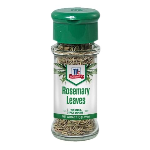 McCormick Rosemary Leaves Whole 15g