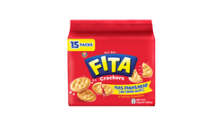 M.Y. San Fita Crackers 30gx15 (450g)