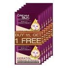 Cream Silk Salon Expert Keratin Rebond Straight 12 x 18ml