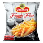 Virginia French Fries 1kg