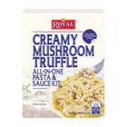 Royal Creamy Mushroom Truffle All-in-one Pasta & Sauce Kit 520g