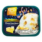 Selecta Ice Cream Supreme Tres Leches 1.25L