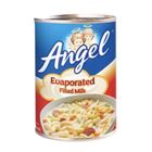 Angel Evaporated Filled Milk 370ml