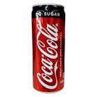 Coca-Cola Zero Can 320ml