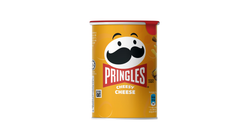 Pringles Cheesy Cheese 42G