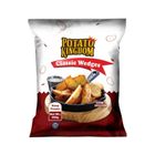 Potato Kingdom Classic Wedges 500g