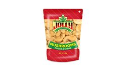Jolly Mushrooms Pieces & Stems 100g