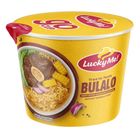 Lucky Me! Instant Noodle Bulalo Beef Bone Marrow Flavor 40g