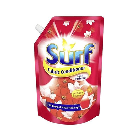 Surf Fabric Conditioner Luxe Perfume 1.5L