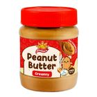 Sunsnack Peanut Butter Creamy 340g