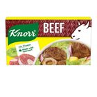 Knorr Cubes Pantry Beef 60g