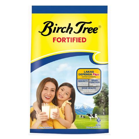Birch Tree Fortified Powdered Milk Drink 925g