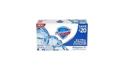 Safeguard Bar Arctic Fresh 160g