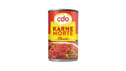 CDO Karne Norte 150G