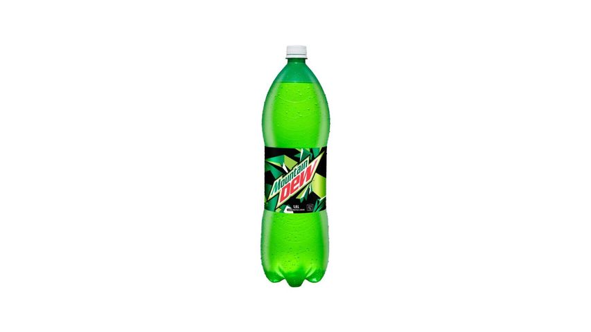 Mountain Dew 1.5L