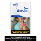 Winston Blue - 20 sticks