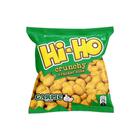Hi-Ho Crunchy Cracker Nuts Garlic 70g