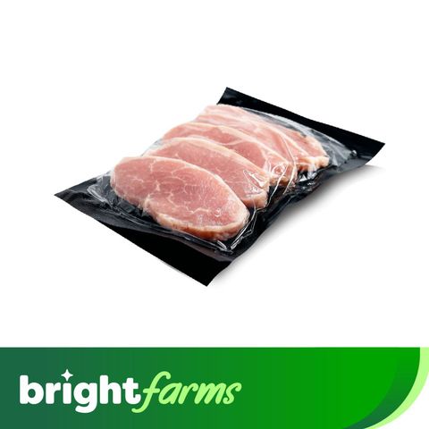 brightfarms Pork Tonkatsu 480G-500g