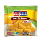 Purefoods Chicken Nuggets w/ Cheese 200G