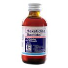 Bactidol Hexetidine 0.1% Solution 60ml