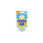 Fever Aid Cooling Gel Patch for Babies 2 Pieces
