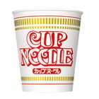 Nissin Cup Noodles Soy Sauce 1 Piece