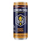 Lemon-Dou Honey Lemon 330ml