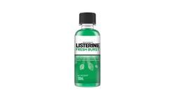 Listerine Fresh Burst Mouthwash 100ml
