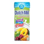 Dutch Mill Yogurt Drink with Mixed Fruits Juice 180ml