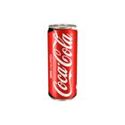 Coke Zero Calories In Can 320ml