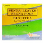 Biofitea Laxative Herbal Tea (1.275g / 0.425g) 1 Packet