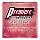 Premiere Dotted (3 Pieces) 1 Box