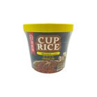 Haidilao Braised Beef Cup Rice 121g