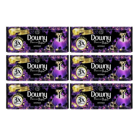 Downy Mystique 63ml X 6