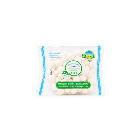 Sae Min White Shimeji Mushroom 150g