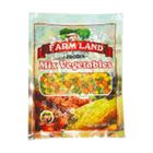 Farmland Mix Vegetables 200g