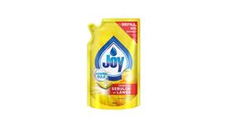 Joy Dishwashing Liquid Lemon Refill 540ml