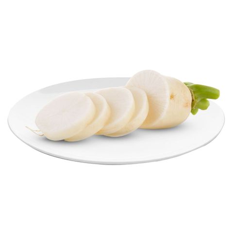 Dizon Farms Radish White 500g