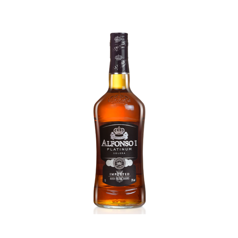 Alfonso I Platinum 1L
