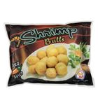 Asian Deli Spicy Shrimp Balls 500g