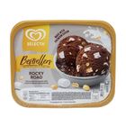 Selecta Ice Cream Rocky Road 1.3L