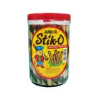 Stik-O Chocolate Wafer Stick 380g