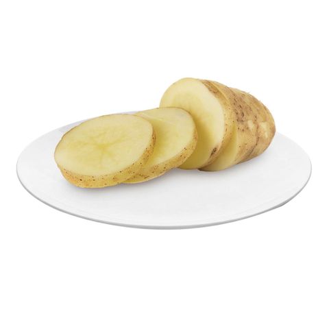 Dizon Farms Marble Baby Potatoes 250g