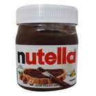 Nutella Hazelnut Spread with Cocoa 350g