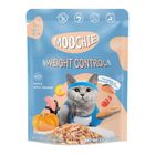 Moochie Cat Food Mince with Salmon Weight Control 70g