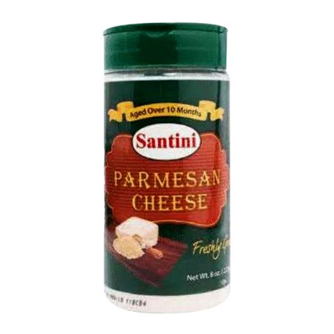 Santini Parmesan Cheese 227g