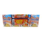 Dutch Mill Orange Saver Pack 4 x 90ml
