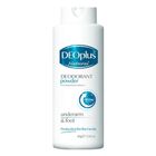 Deoplus Deodorant Powder Blue 80g