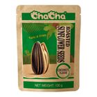 Chacha Sunflower Seeds Coconut 130g